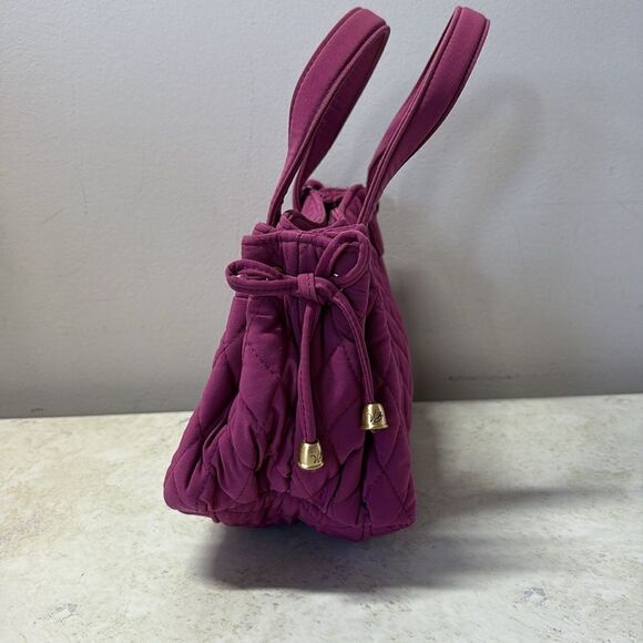 Vera Bradley Mulberry Purse - Picture 4 of 5